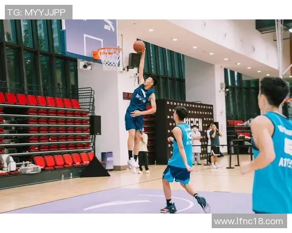 篮球之路的探索与坚持刘磊分享他的职业生涯与心路历程