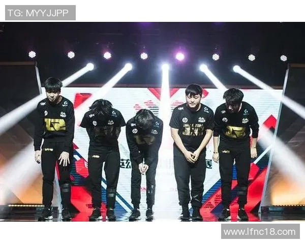 英雄联盟专题：深入分析EDG团队协作的成功秘诀与战术配合